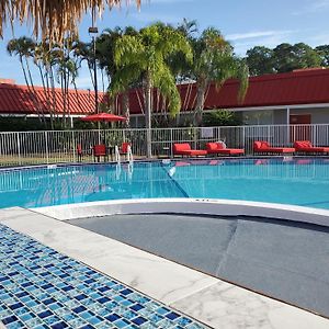 Vero Beach Inn & Suites Vero Beach I-95 (Adults Only)